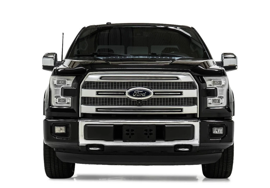 2017 Ford F-150 13th Gen - Image 7 of 12