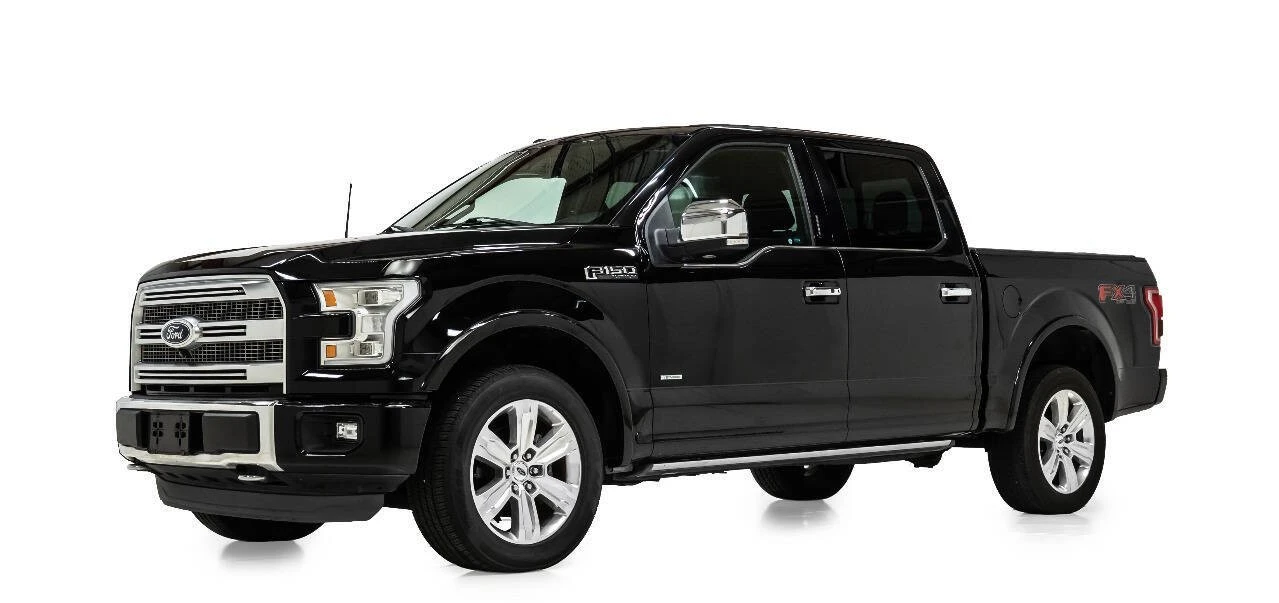 2017 Ford F-150 13th Gen - Image 2 of 12