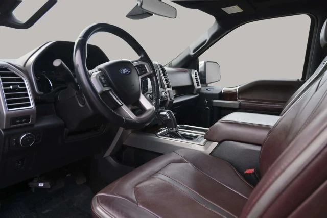 2017 Ford F-150 13th Gen - Image 17 of 21