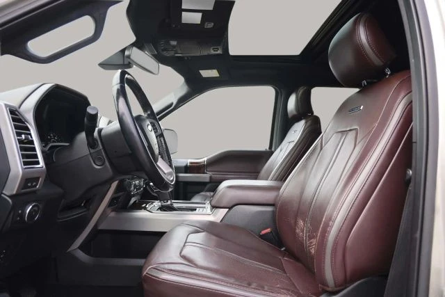 2017 Ford F-150 13th Gen - Image 18 of 21