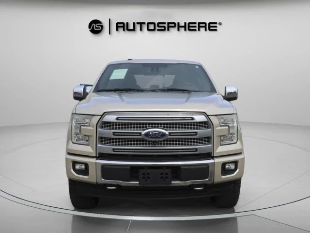 2017 Ford F-150 13th Gen - Image 2 of 21