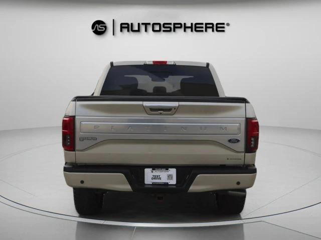 2017 Ford F-150 13th Gen - Image 8 of 21
