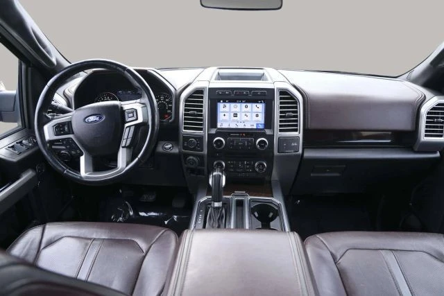 2017 Ford F-150 13th Gen - Image 21 of 21