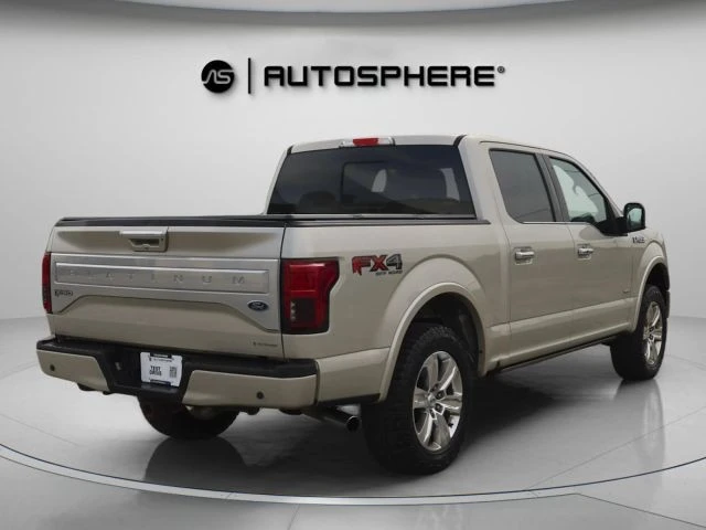 2017 Ford F-150 13th Gen - Image 10 of 21