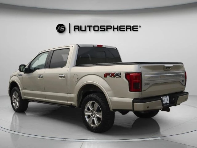 2017 Ford F-150 13th Gen - Image 7 of 21