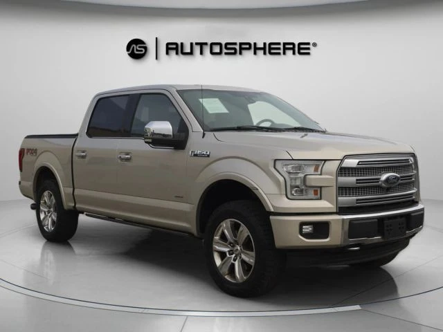 2017 Ford F-150 13th Gen - Image 12 of 21