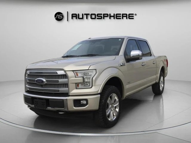 2017 Ford F-150 13th Gen - Image 4 of 21