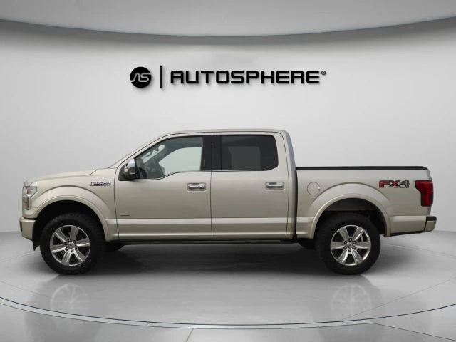 2017 Ford F-150 13th Gen - Image 5 of 21