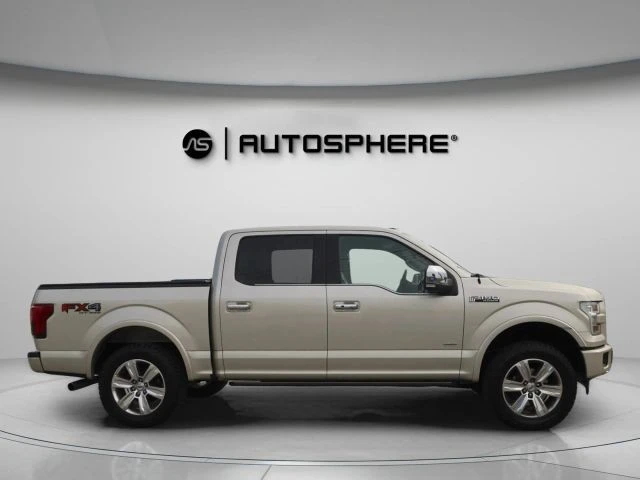 2017 Ford F-150 13th Gen - Image 11 of 21