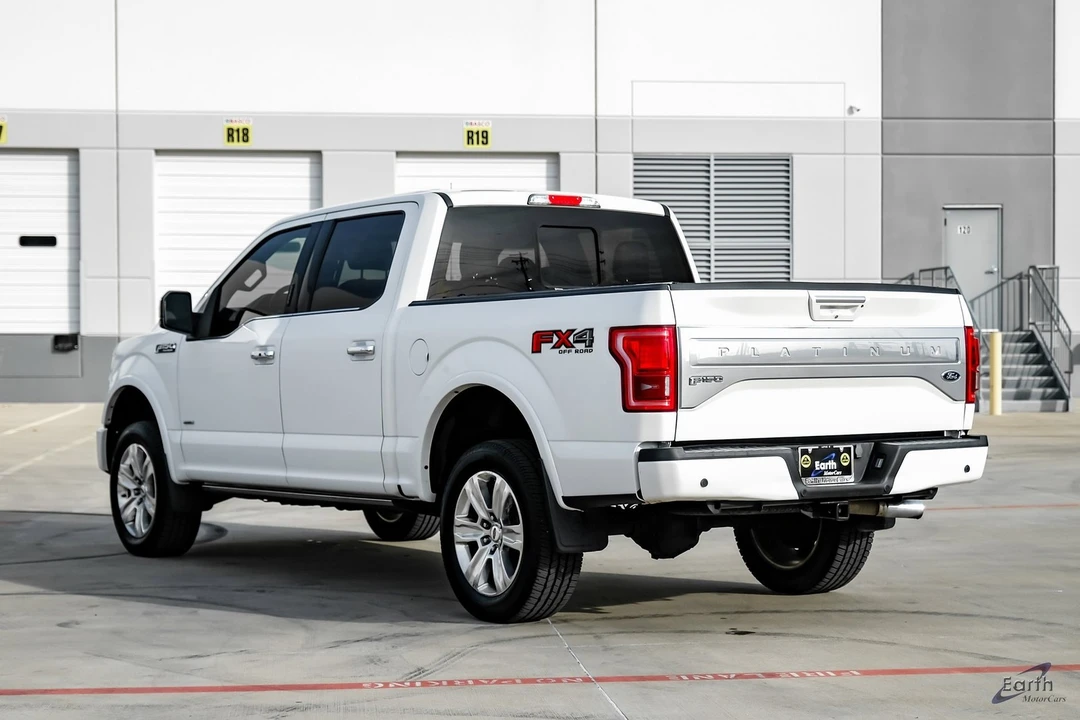 2017 Ford F-150 13th Gen - Image 9 of 12