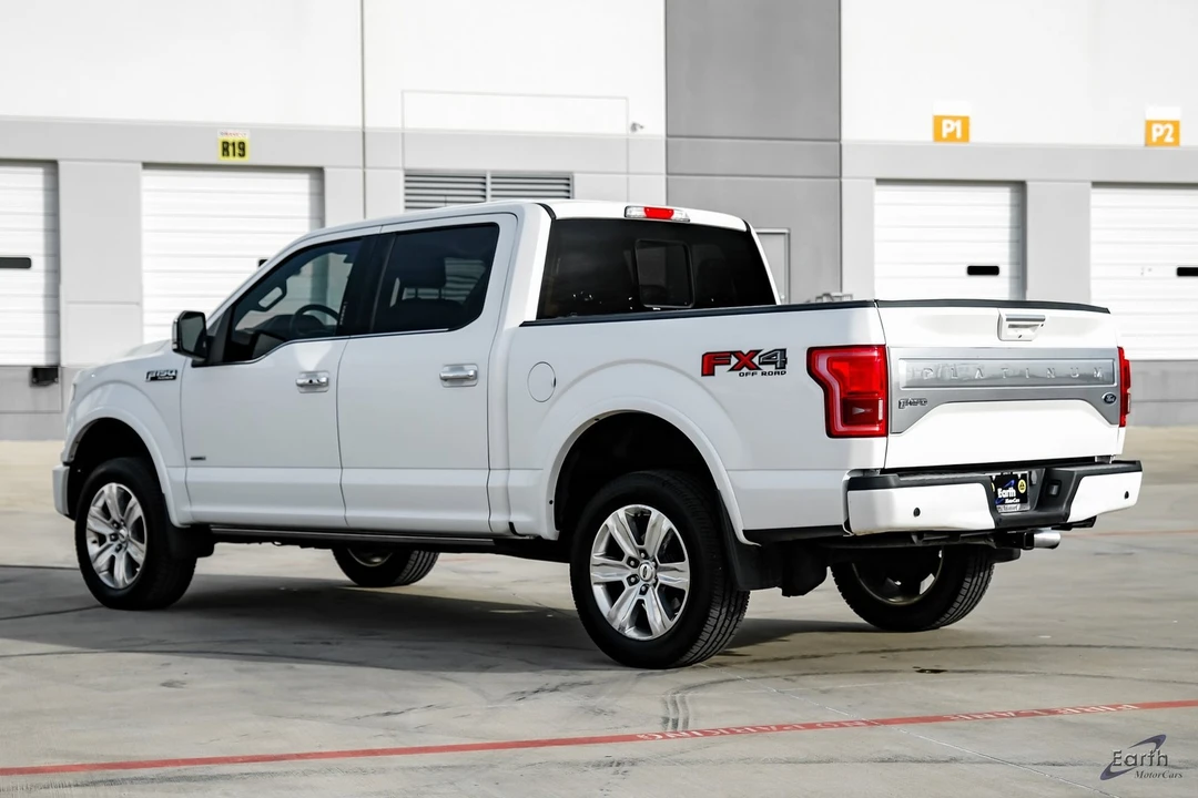 2017 Ford F-150 13th Gen - Image 8 of 12