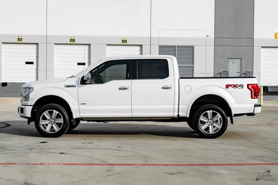2017 Ford F-150 13th Gen - Image 5 of 12
