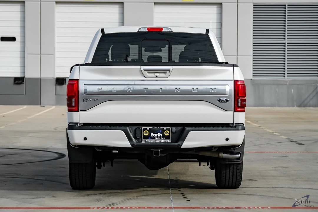 2017 Ford F-150 13th Gen - Image 10 of 12