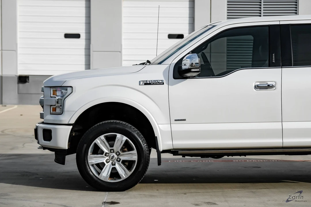 2017 Ford F-150 13th Gen - Image 6 of 12