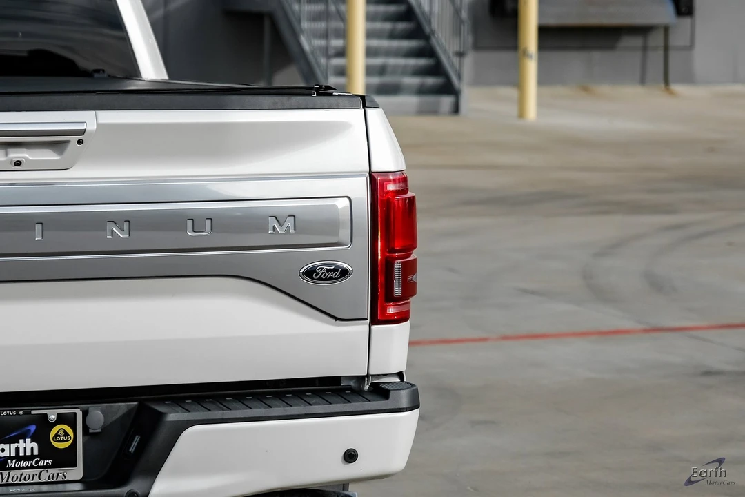 2017 Ford F-150 13th Gen - Image 12 of 12