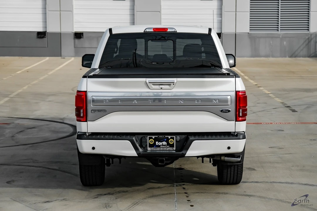 2017 Ford F-150 13th Gen - Image 11 of 12