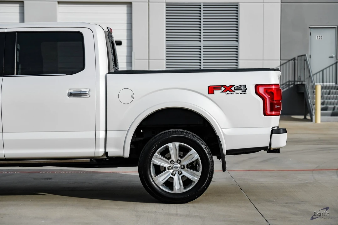 2017 Ford F-150 13th Gen - Image 7 of 12