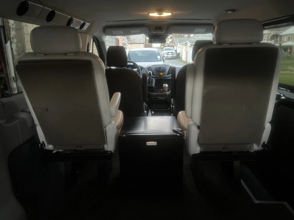 2017 Ford F-150 13th Gen - Image 15 of 20