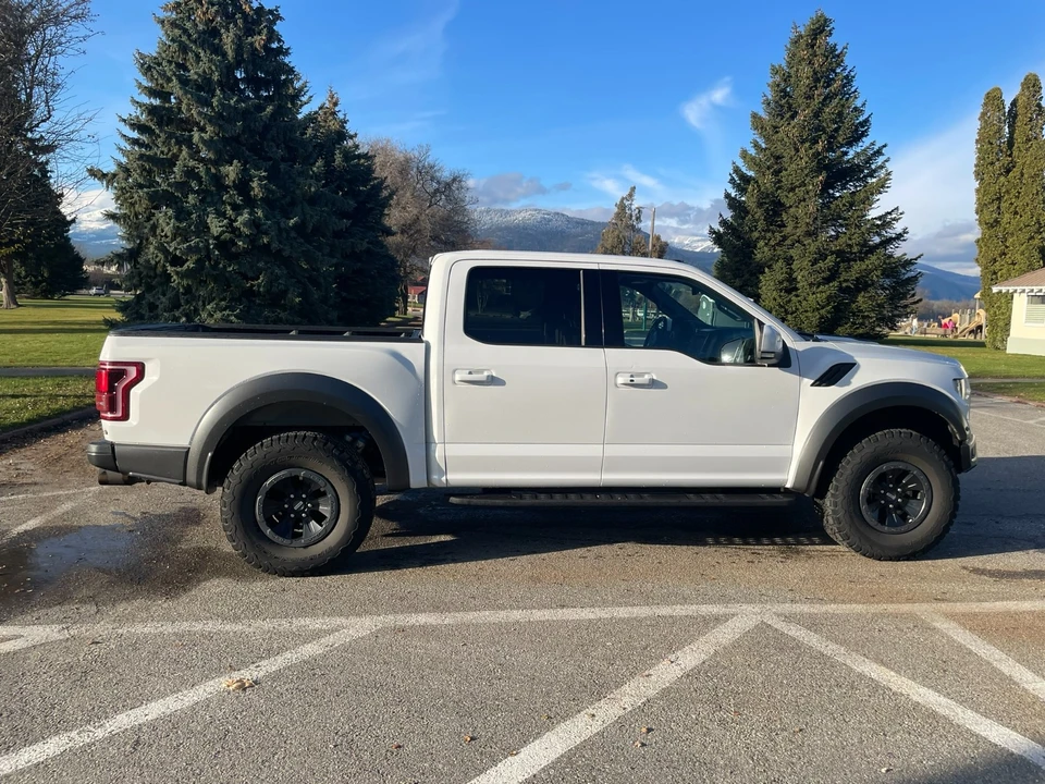 2017 Ford F-150 Raptor 13th Gen - Image 16 of 16