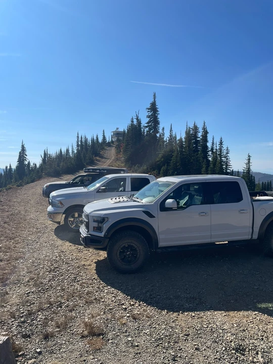 2017 Ford F-150 Raptor 13th Gen - Image 12 of 16