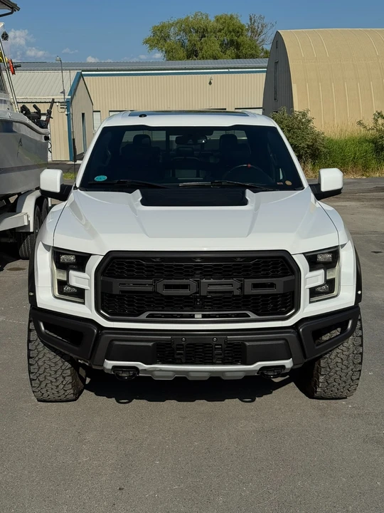 2017 Ford F-150 Raptor 13th Gen - Image 5 of 16