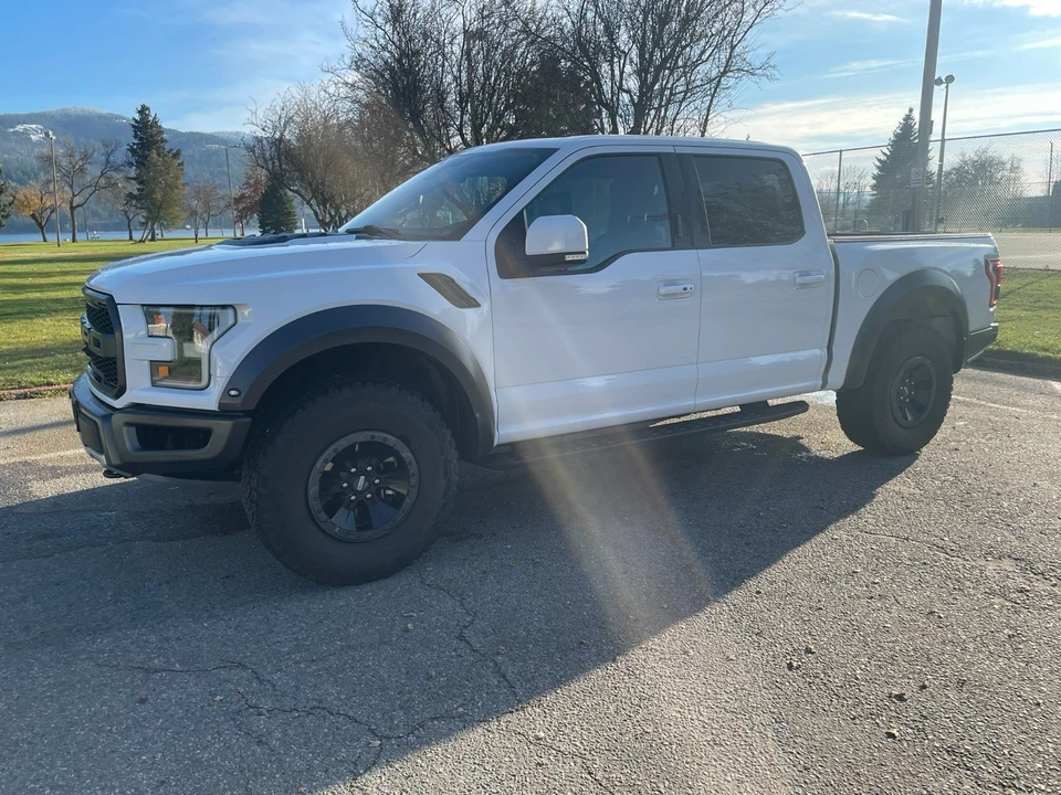 2017 Ford F-150 Raptor 13th Gen - Image 13 of 16