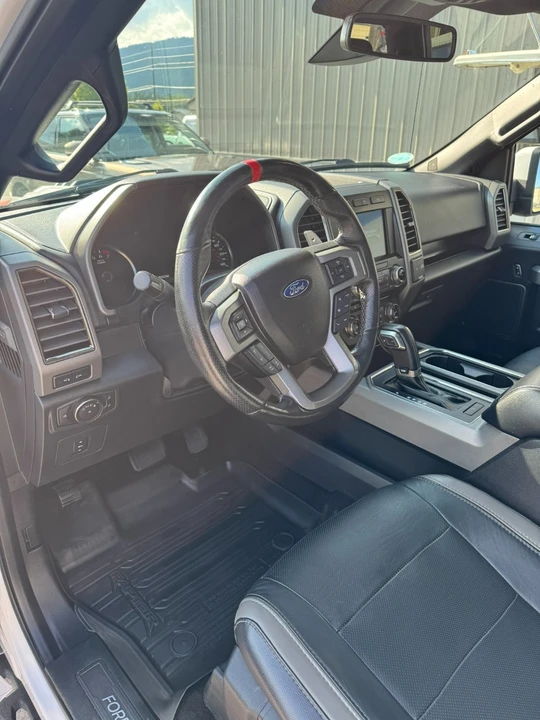 2017 Ford F-150 Raptor 13th Gen - Image 8 of 16