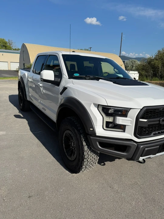 2017 Ford F-150 Raptor 13th Gen - Image 6 of 16
