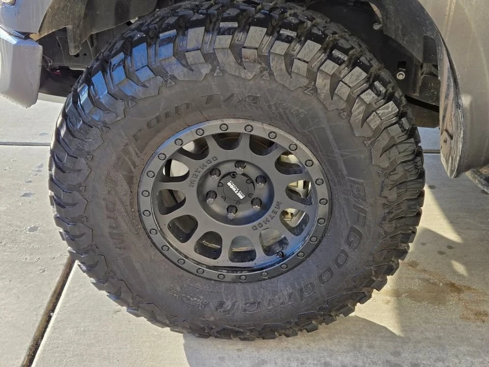 2017 Ford F-150 Raptor 13th Gen - Image 4 of 10