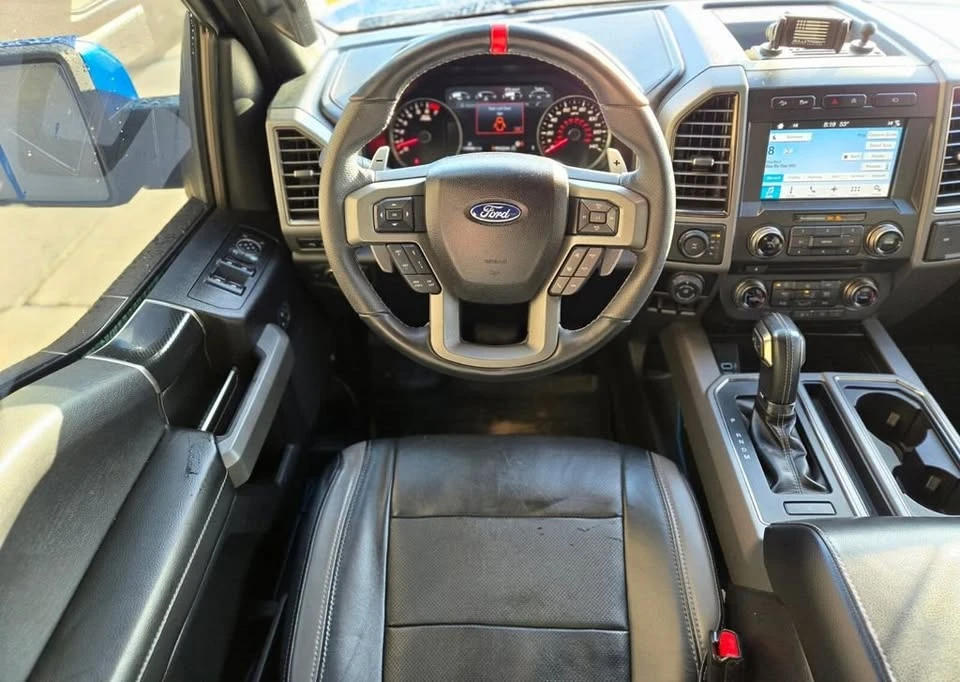 2017 Ford F-150 Raptor 13th Gen - Image 7 of 10