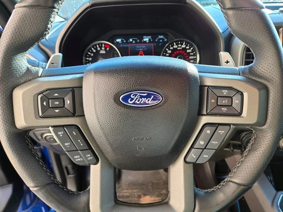 2017 Ford F-150 Raptor 13th Gen - Image 8 of 10