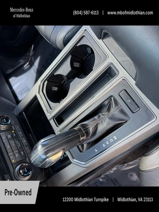 2017 Ford F-150 Raptor 13th Gen - Image 16 of 20