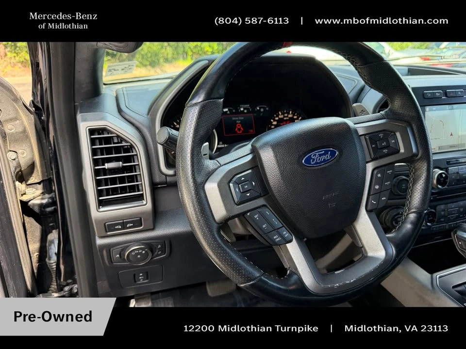 2017 Ford F-150 Raptor 13th Gen - Image 8 of 20