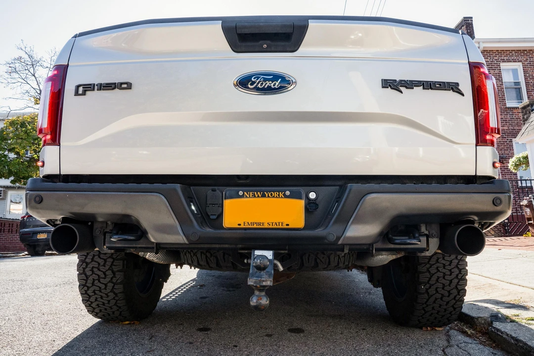 2017 Ford F-150 Raptor 13th Gen - Image 5 of 31
