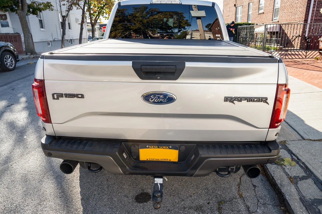 2017 Ford F-150 Raptor 13th Gen - Image 8 of 31