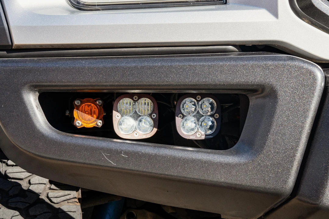 2017 Ford F-150 Raptor 13th Gen - Image 12 of 31