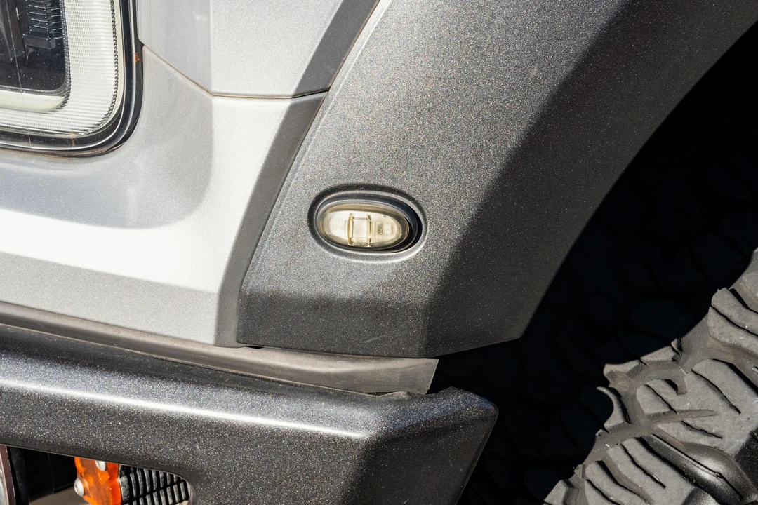 2017 Ford F-150 Raptor 13th Gen - Image 15 of 31