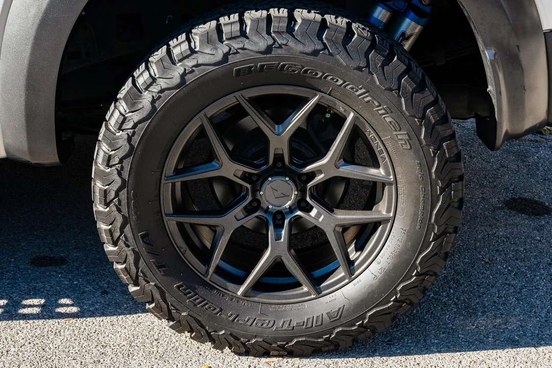 2017 Ford F-150 Raptor 13th Gen - Image 31 of 31