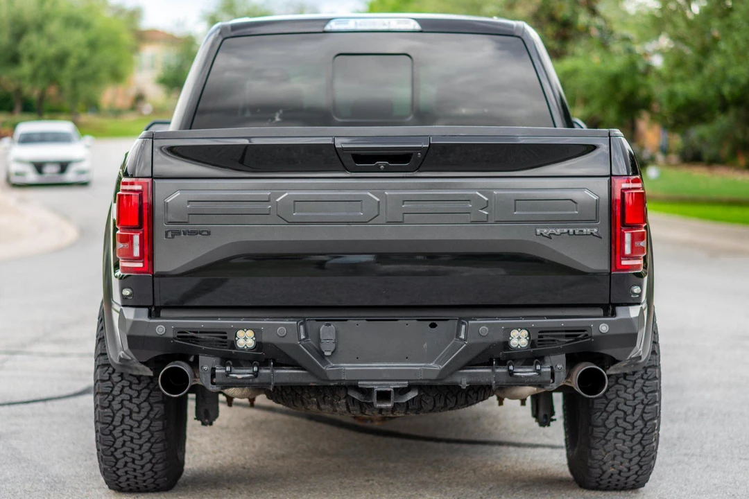 2017 Ford F-150 Raptor 13th Gen - Image 5 of 31