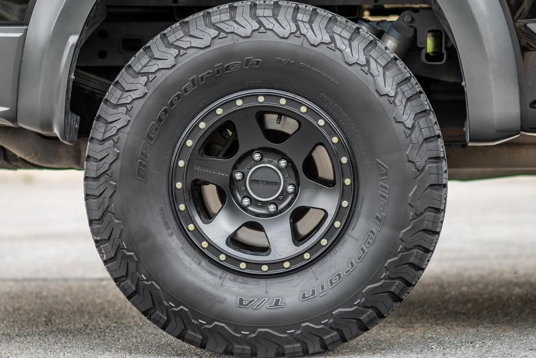 2017 Ford F-150 Raptor 13th Gen - Image 24 of 31