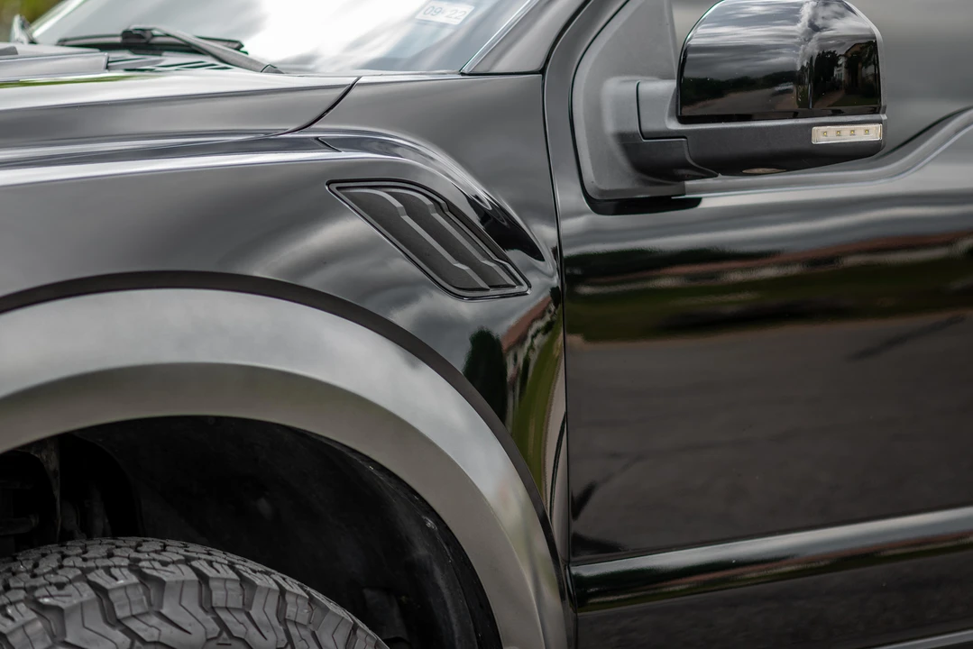 2017 Ford F-150 Raptor 13th Gen - Image 12 of 31