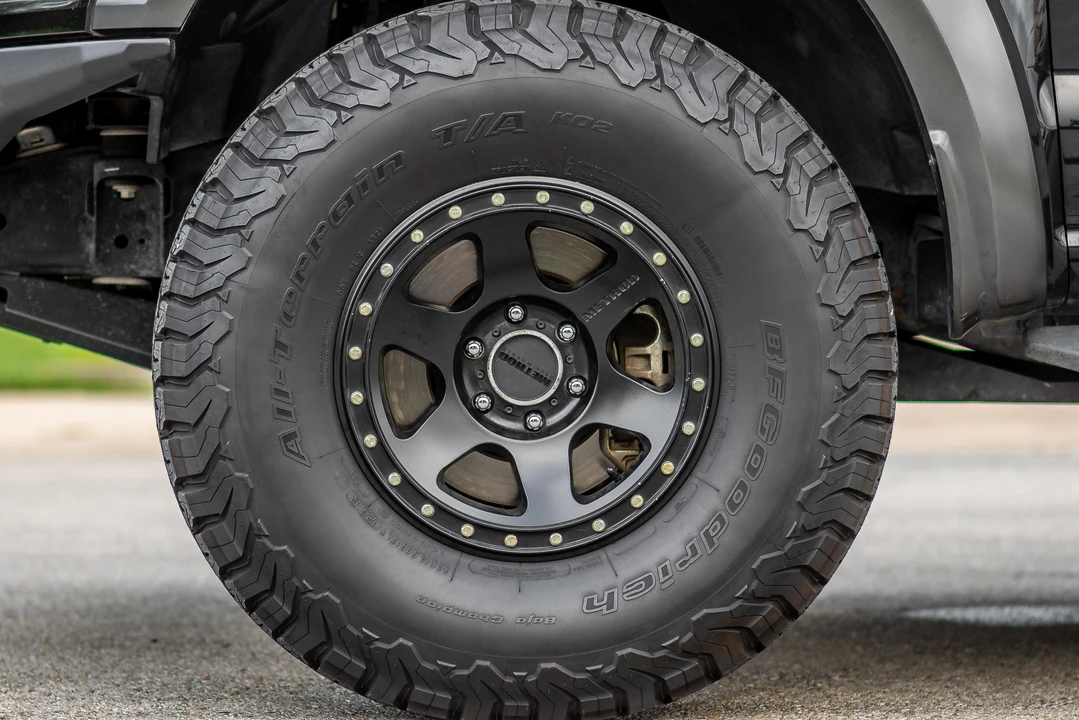2017 Ford F-150 Raptor 13th Gen - Image 22 of 31