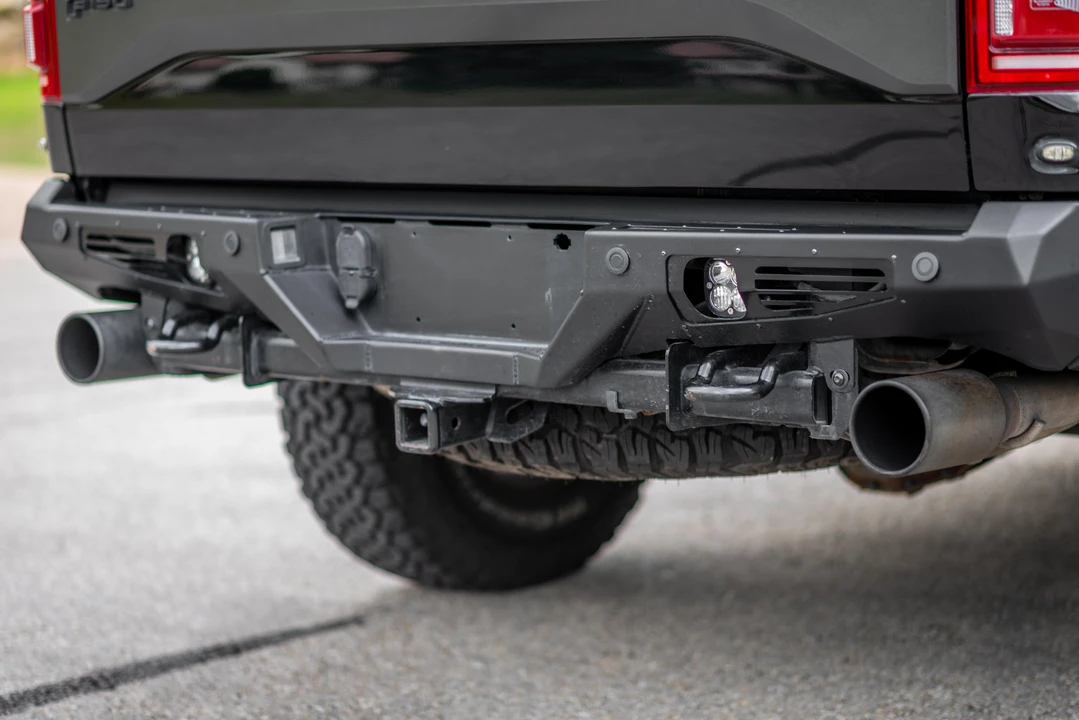 2017 Ford F-150 Raptor 13th Gen - Image 20 of 31