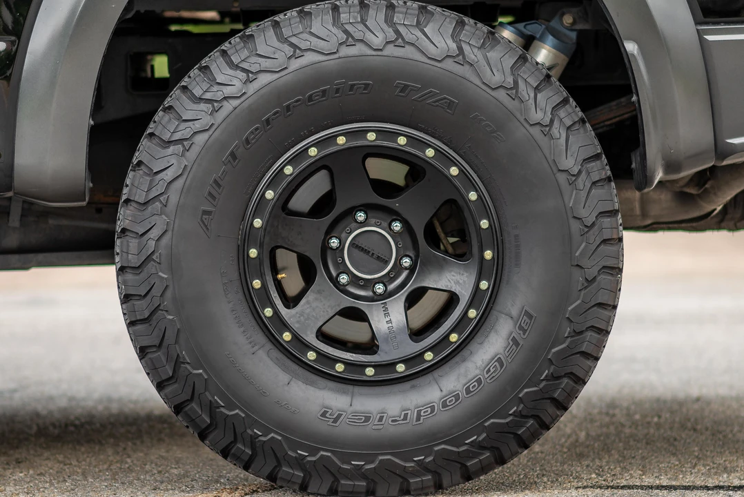 2017 Ford F-150 Raptor 13th Gen - Image 23 of 31
