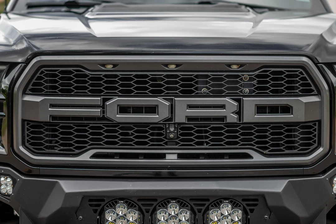 2017 Ford F-150 Raptor 13th Gen - Image 9 of 31