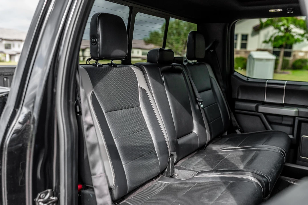 2017 Ford F-150 Raptor 13th Gen - Image 28 of 31