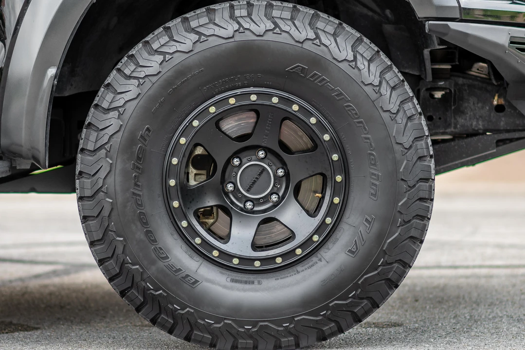 2017 Ford F-150 Raptor 13th Gen - Image 25 of 31
