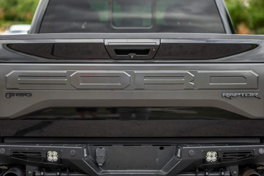 2017 Ford F-150 Raptor 13th Gen - Image 16 of 31