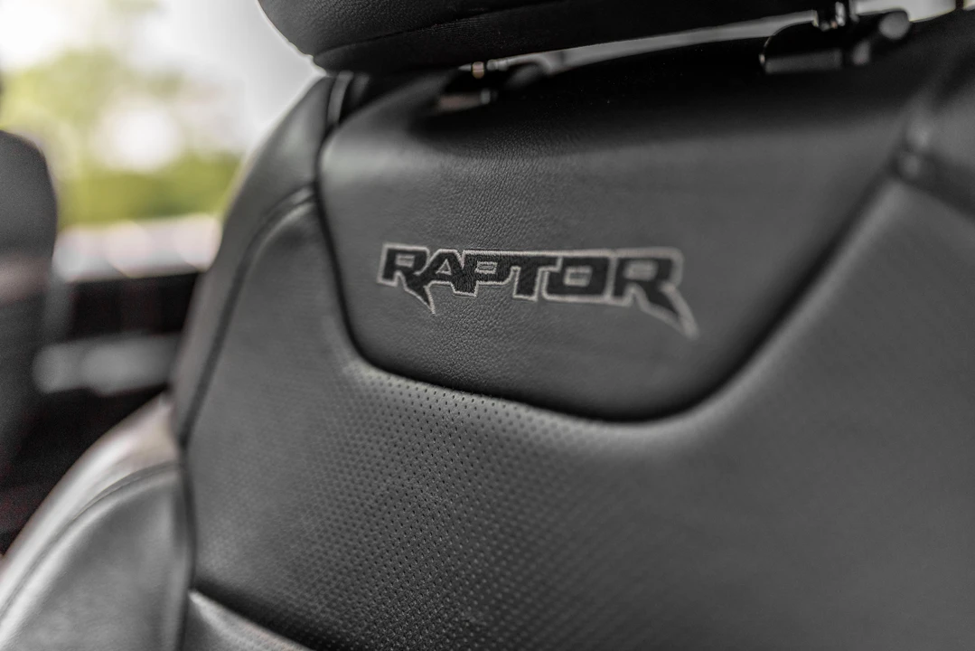 2017 Ford F-150 Raptor 13th Gen - Image 31 of 31