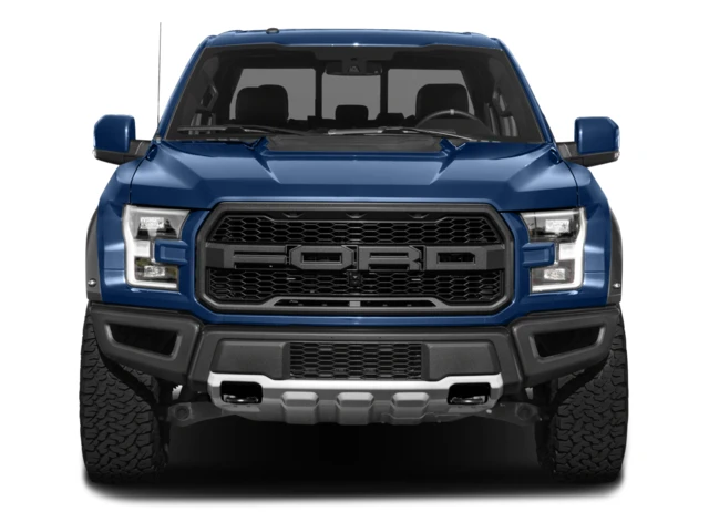 2017 Ford F-150 Raptor 13th Gen - Image 4 of 17